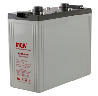 MCA蓄电池维护事项