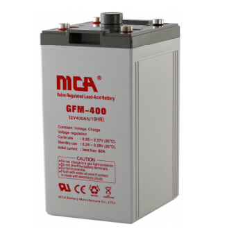医疗设备UPS电源使用MCA蓄电池的放电要求